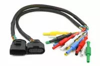 14 way 1.5mm Breakout For VAG Direct Injection Vehicles